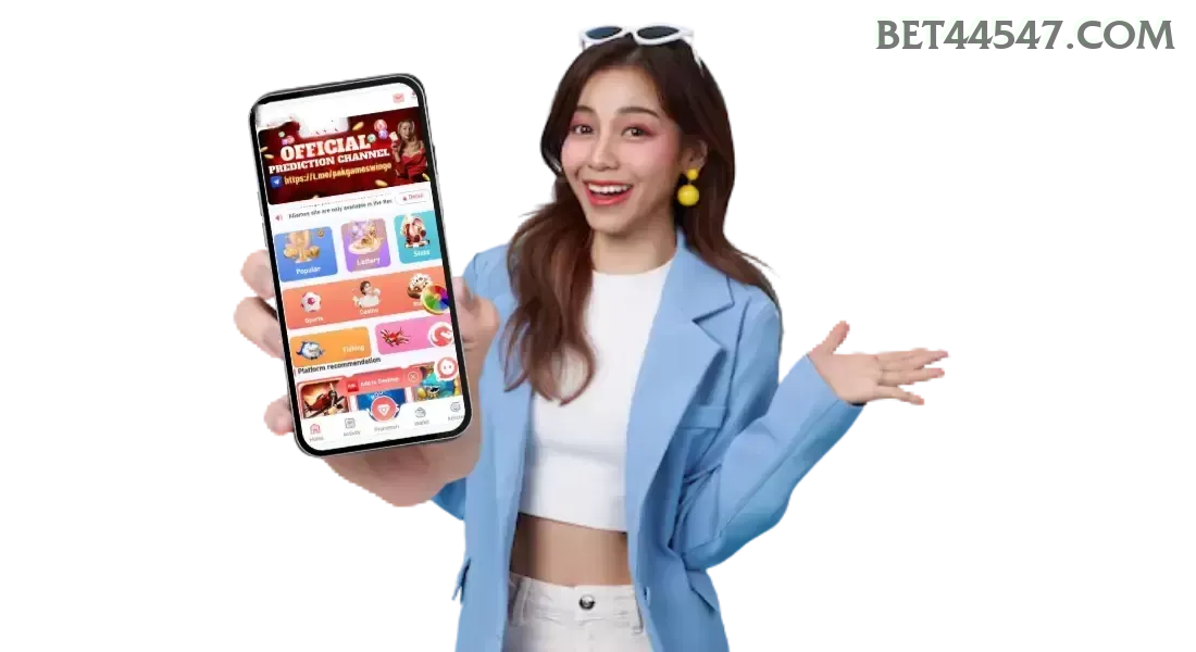 Saque PIX bet4454