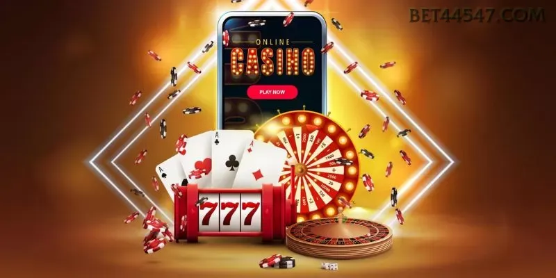 Bônus e prêmios bet4454
